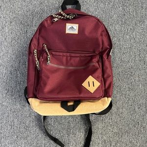 Steve Madden Backpack